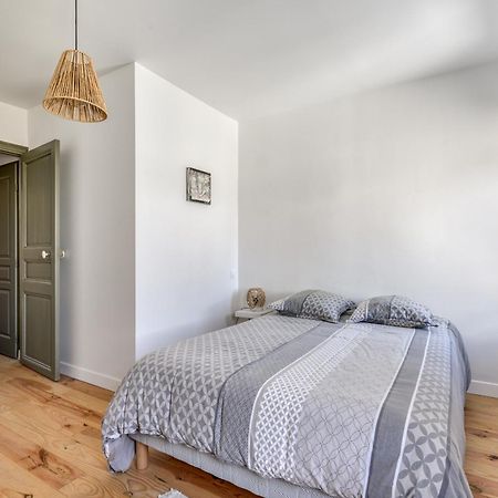 Le Maquens - Parking Gratuit - Wifi - Netflix Apartment Carcassone Exterior photo