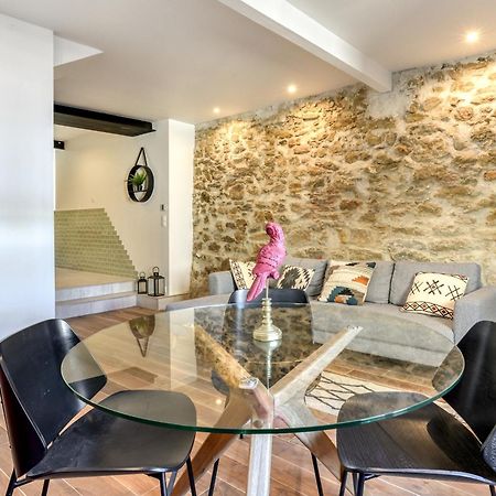 Le Maquens - Parking Gratuit - Wifi - Netflix Apartment Carcassone Exterior photo