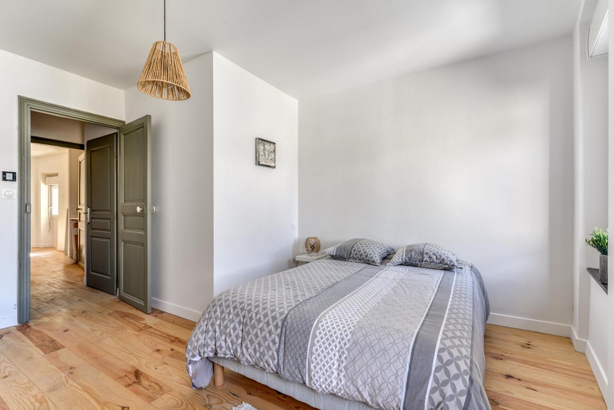Le Maquens - Parking Gratuit - Wifi - Netflix Apartment Carcassone Exterior photo