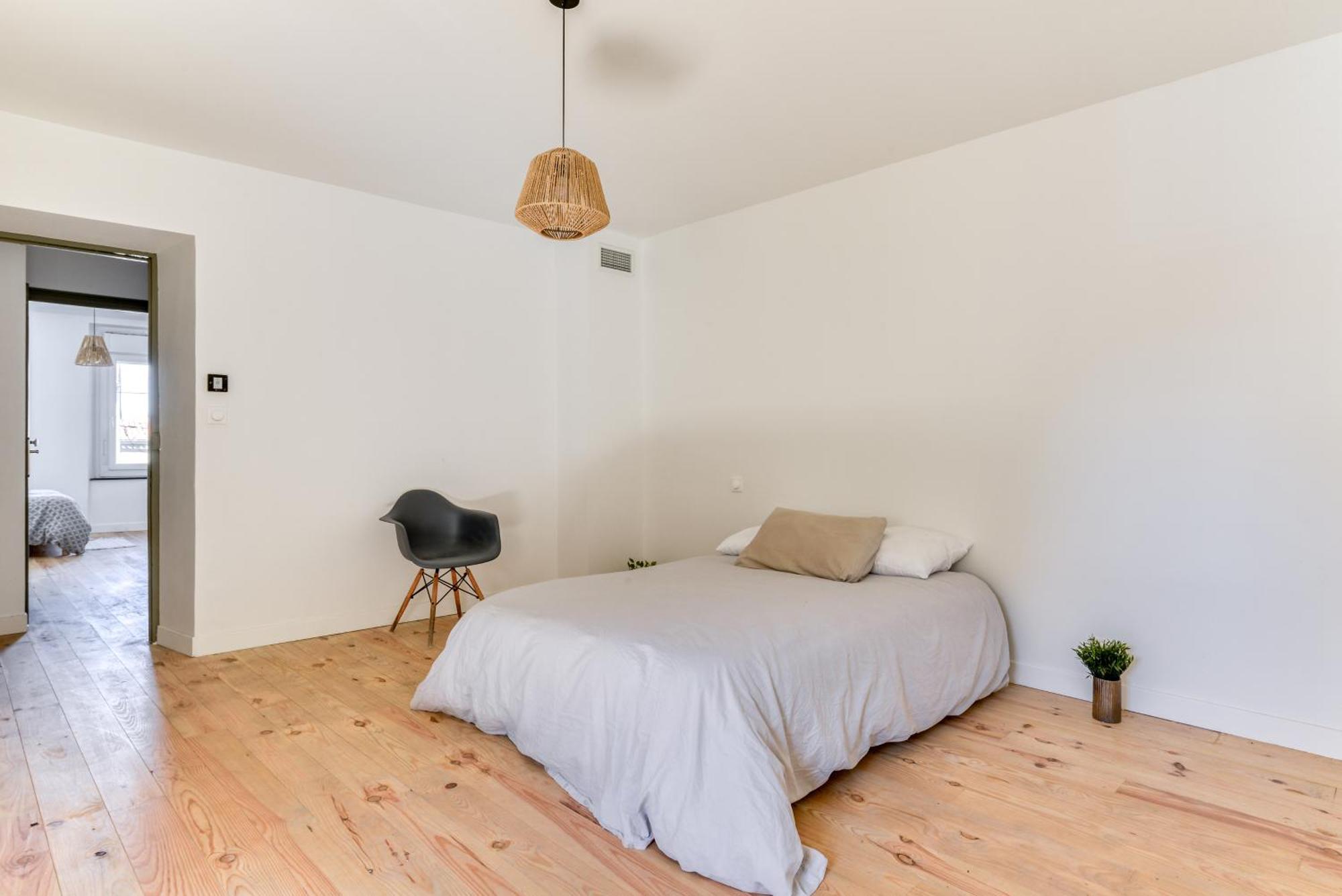 Le Maquens - Parking Gratuit - Wifi - Netflix Apartment Carcassone Exterior photo
