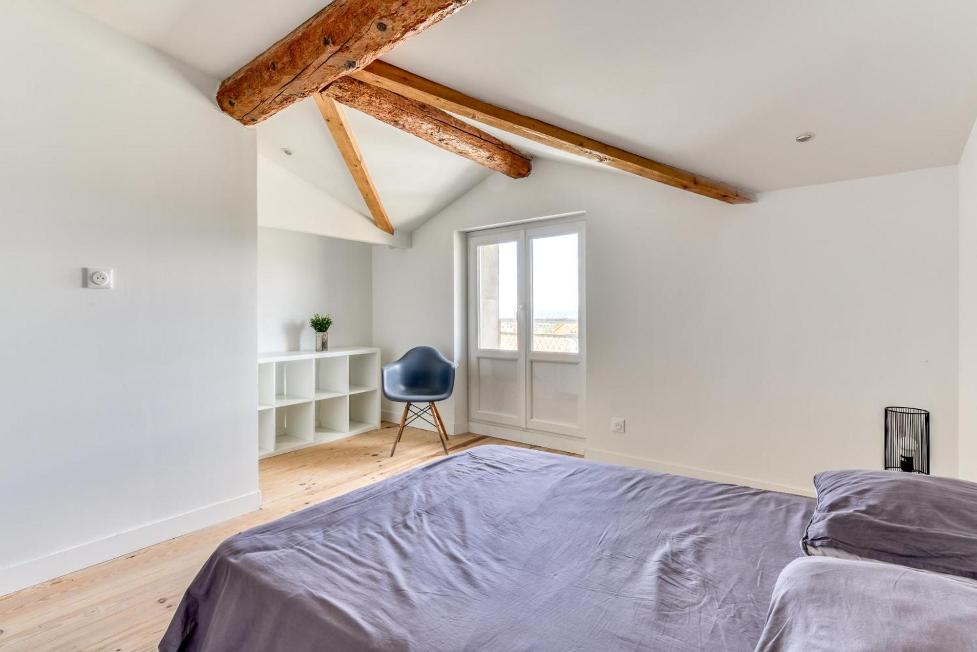 Le Maquens - Parking Gratuit - Wifi - Netflix Apartment Carcassone Exterior photo
