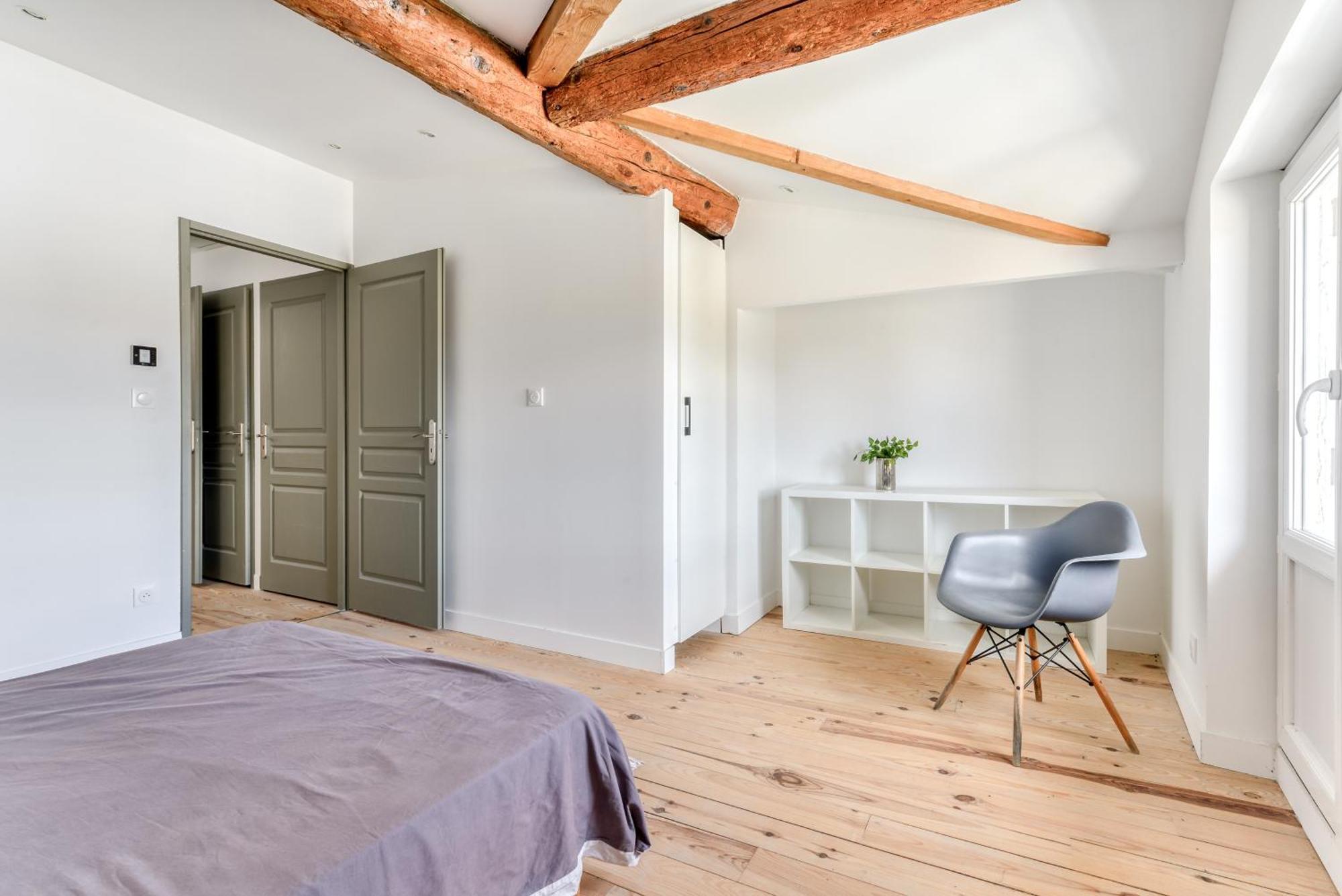 Le Maquens - Parking Gratuit - Wifi - Netflix Apartment Carcassone Exterior photo
