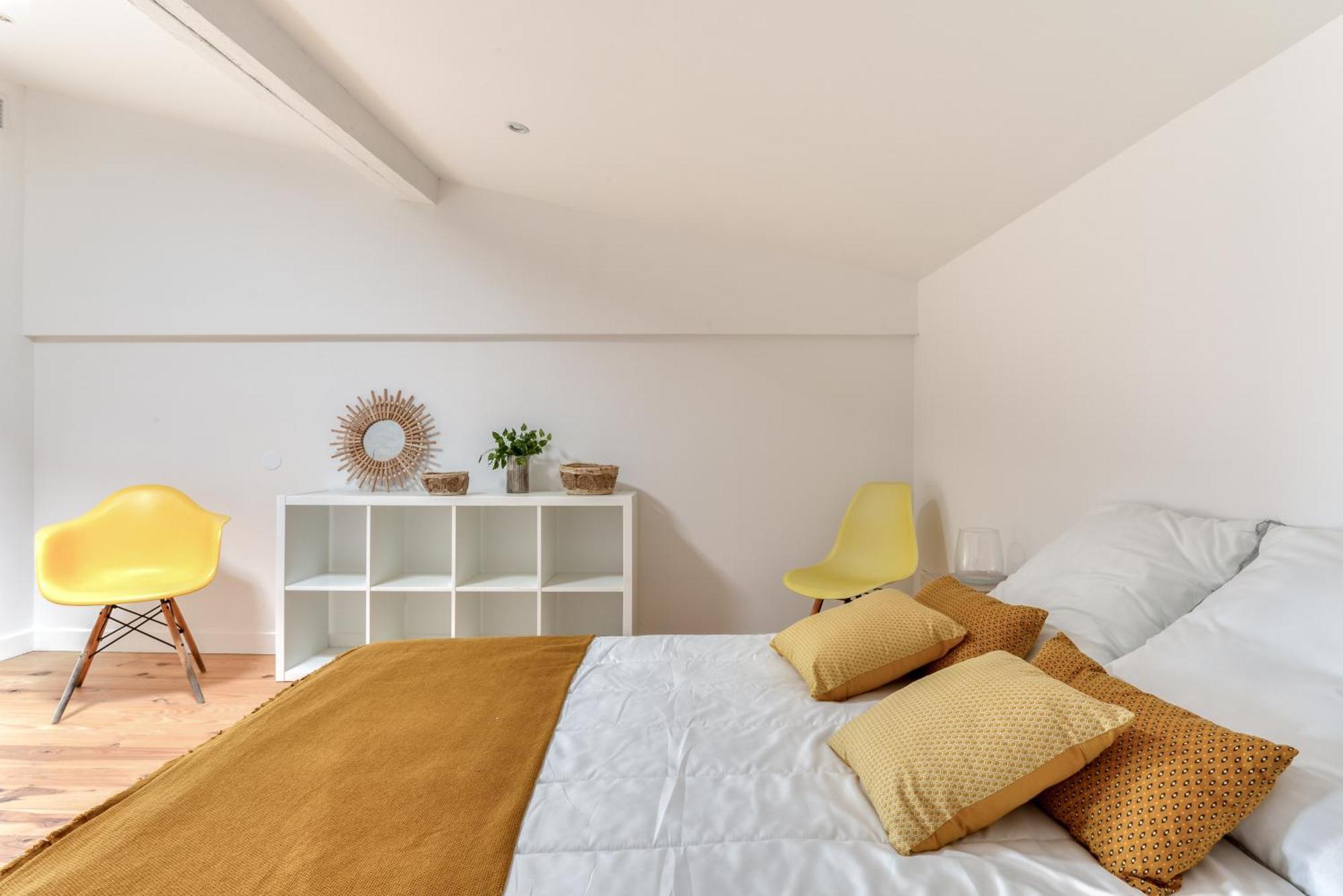 Le Maquens - Parking Gratuit - Wifi - Netflix Apartment Carcassone Exterior photo