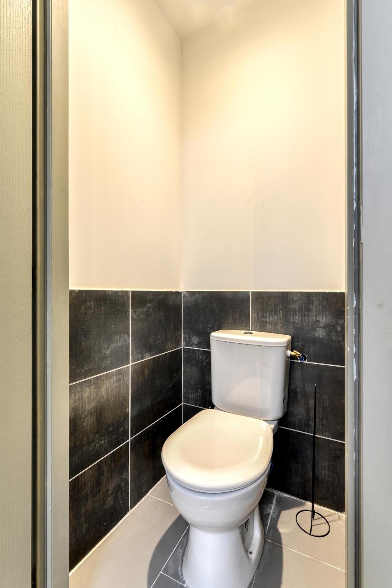 Le Maquens - Parking Gratuit - Wifi - Netflix Apartment Carcassone Exterior photo