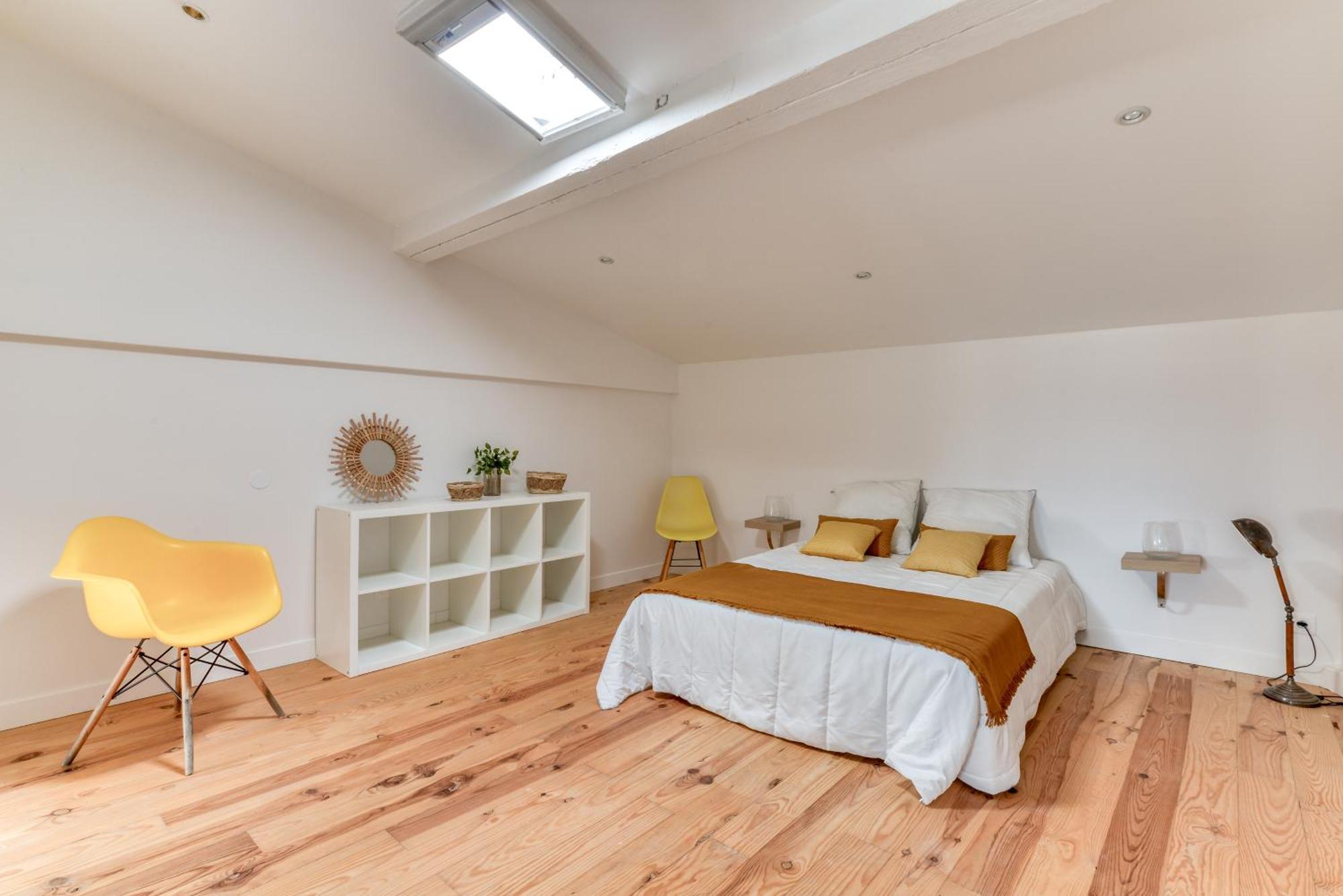 Le Maquens - Parking Gratuit - Wifi - Netflix Apartment Carcassone Exterior photo