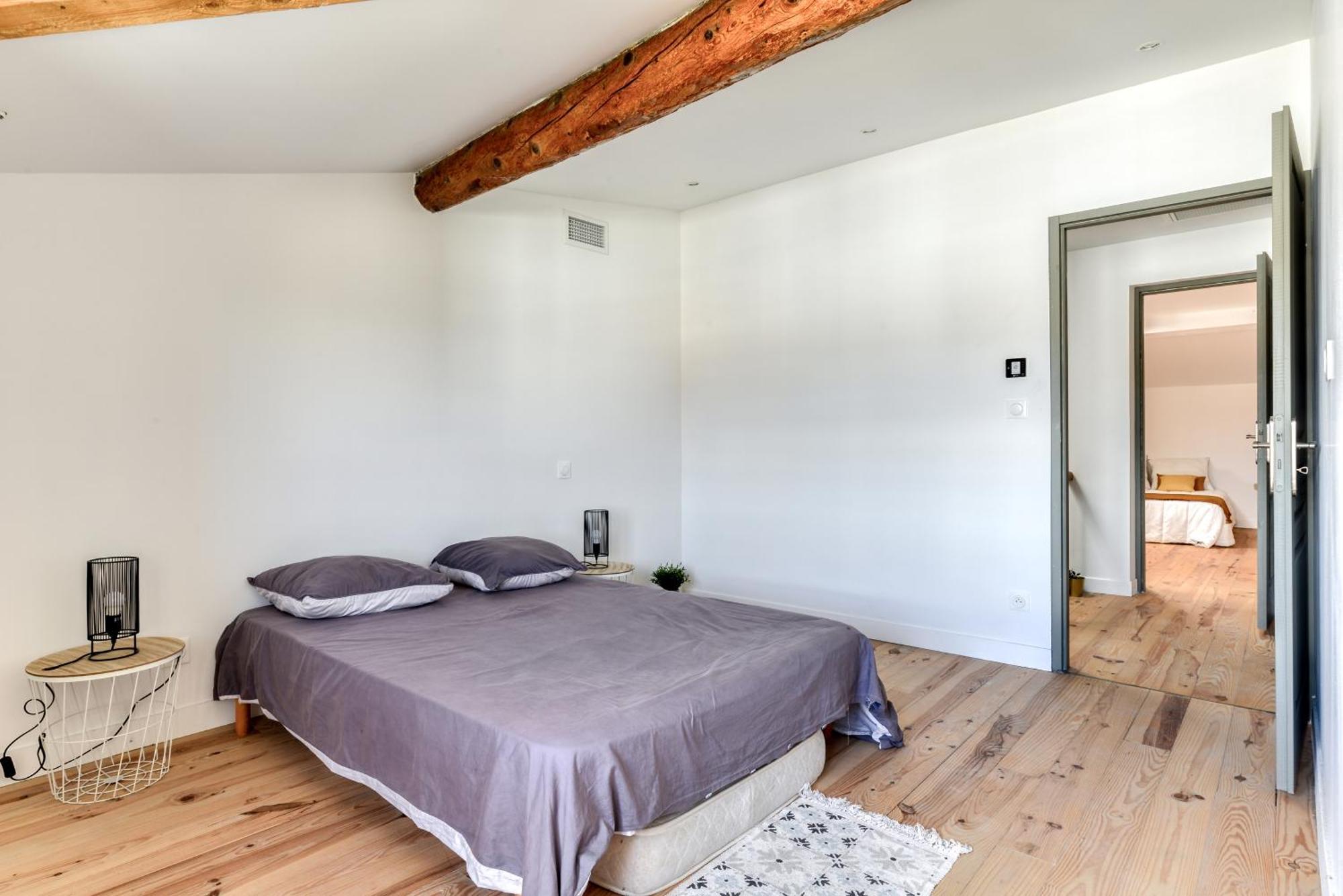 Le Maquens - Parking Gratuit - Wifi - Netflix Apartment Carcassone Exterior photo
