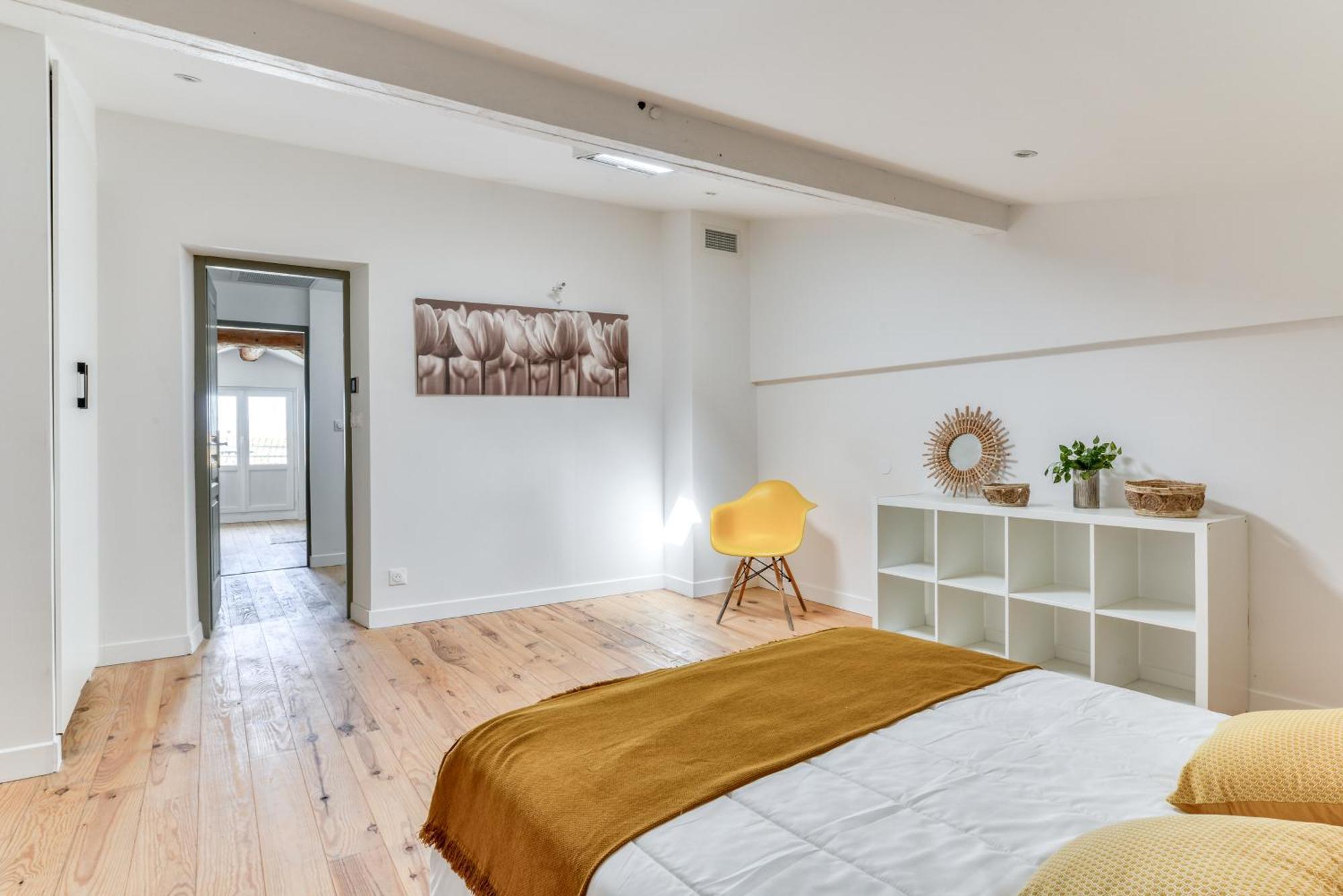Le Maquens - Parking Gratuit - Wifi - Netflix Apartment Carcassone Exterior photo