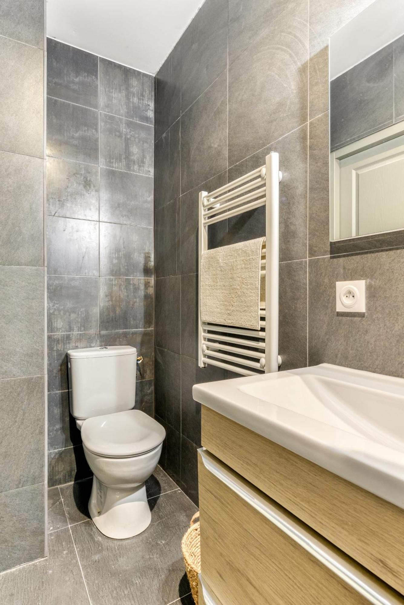 Le Maquens - Parking Gratuit - Wifi - Netflix Apartment Carcassone Exterior photo