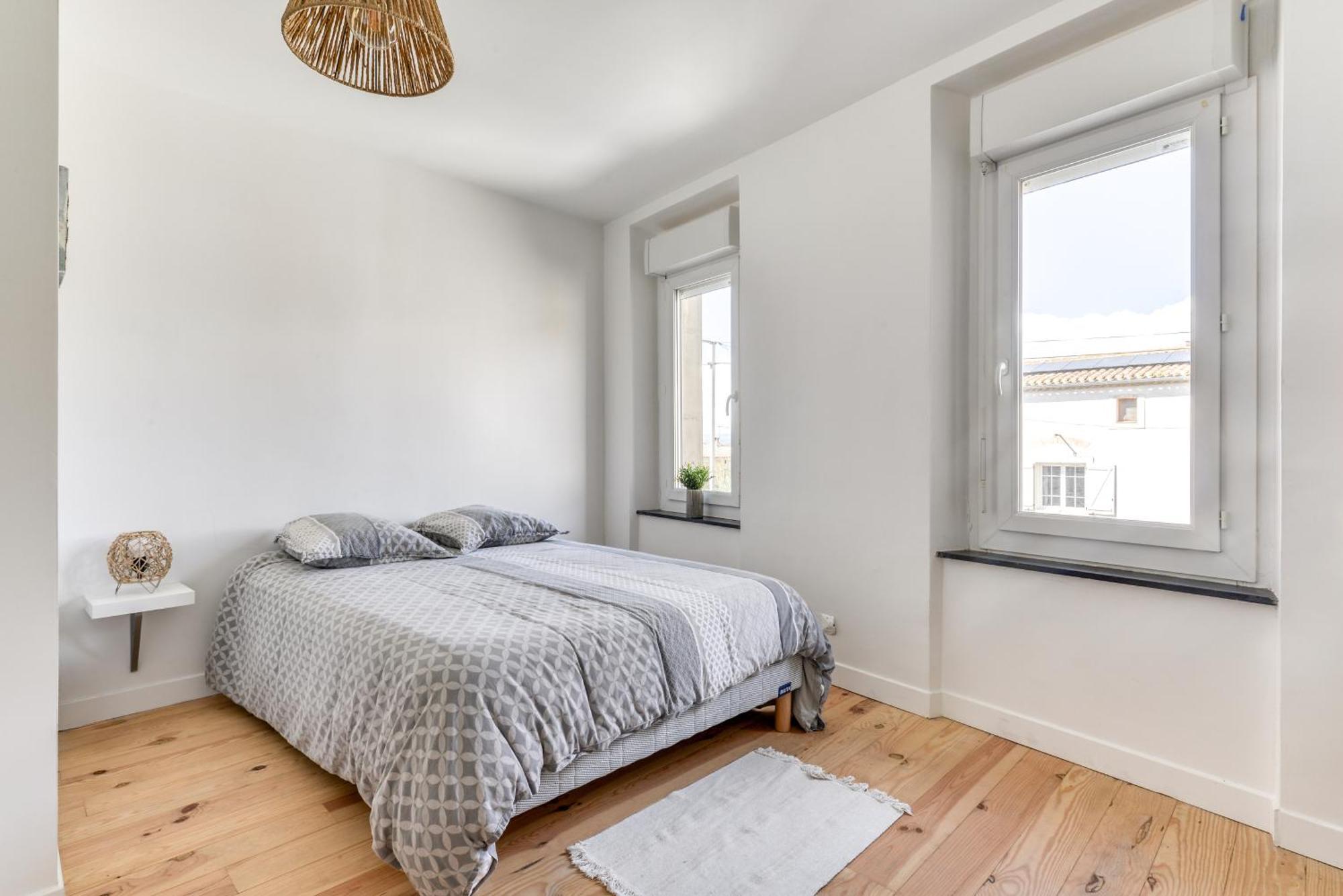 Le Maquens - Parking Gratuit - Wifi - Netflix Apartment Carcassone Exterior photo